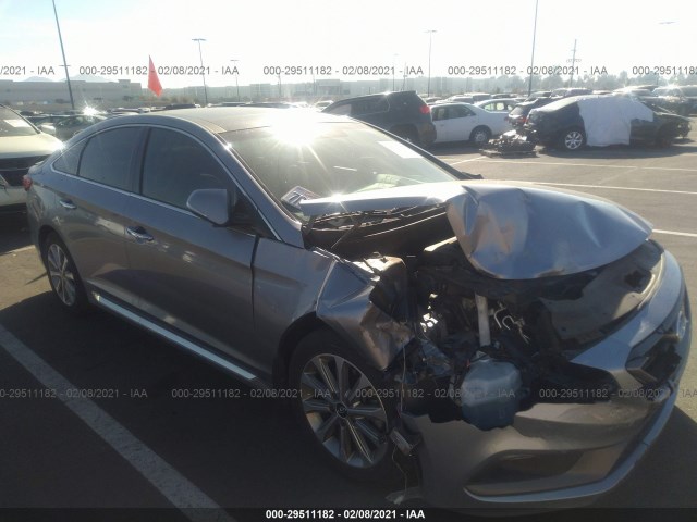 HYUNDAI SONATA 2016 5npe34af6gh356702