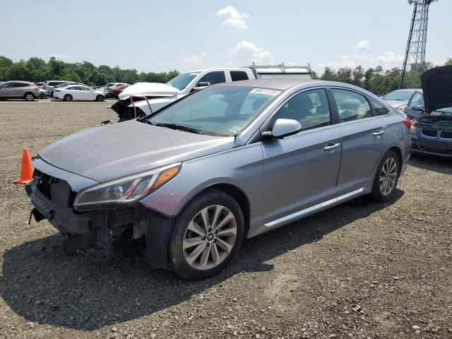 HYUNDAI SONATA SPO 2016 5npe34af6gh359096