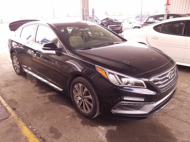 HYUNDAI SONATA SPO 2016 5npe34af6gh359213