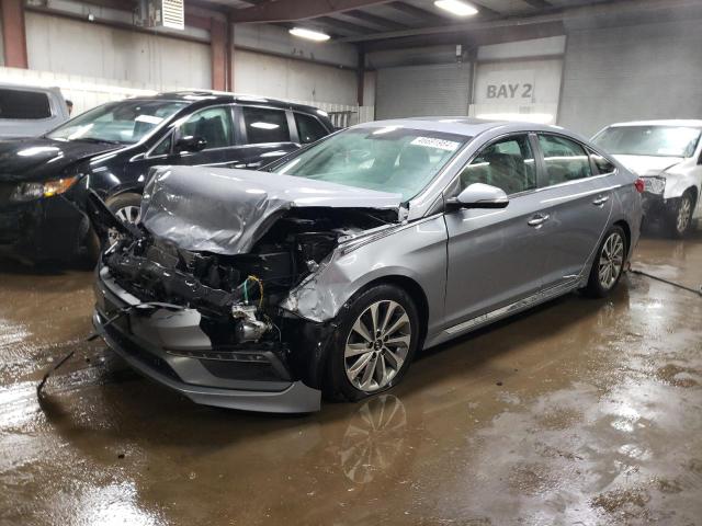 HYUNDAI SONATA 2016 5npe34af6gh368624