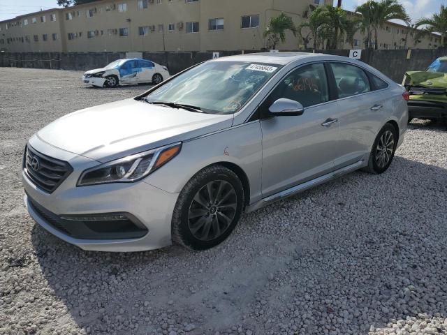 HYUNDAI SONATA SPO 2016 5npe34af6gh368896