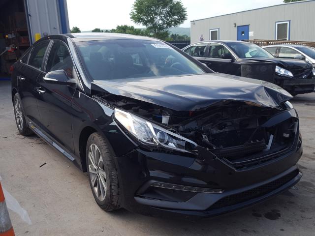 HYUNDAI SONATA SPO 2016 5npe34af6gh369613