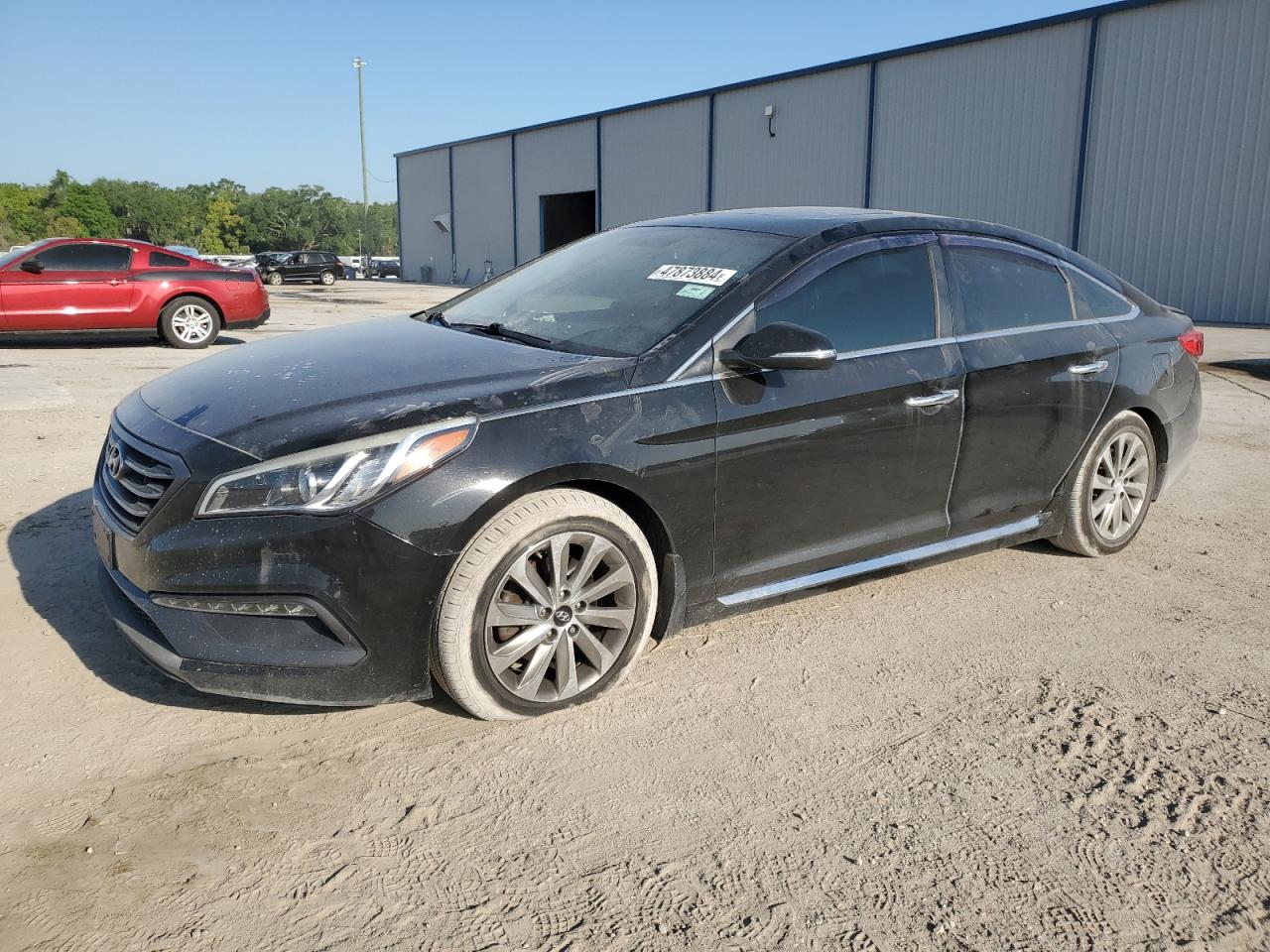 HYUNDAI SONATA 2016 5npe34af6gh372754