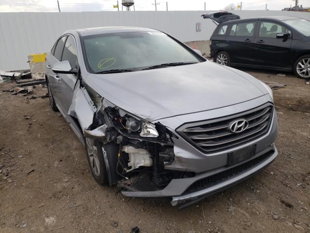 HYUNDAI SONATA SPO 2016 5npe34af6gh376495