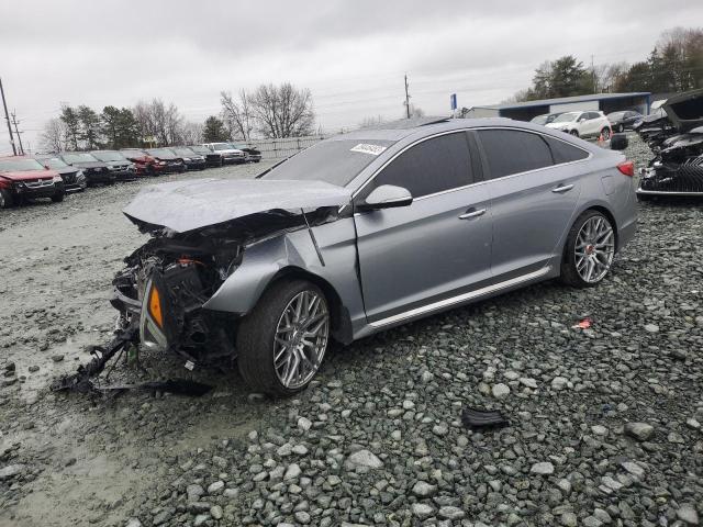 HYUNDAI SONATA 2016 5npe34af6gh378747