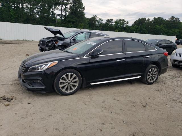 HYUNDAI SONATA 2016 5npe34af6gh389473