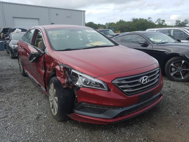 HYUNDAI SONATA SPO 2016 5npe34af6gh390509