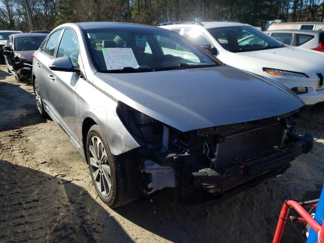 HYUNDAI SONATA SPO 2016 5npe34af6gh392566