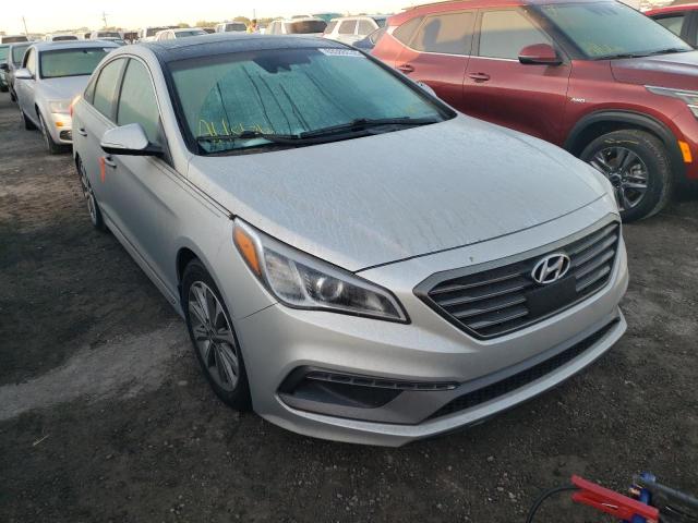 HYUNDAI SONATA SPO 2016 5npe34af6gh395659