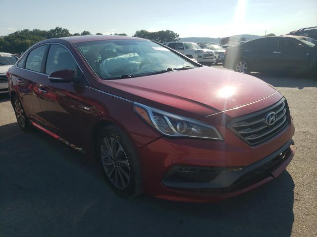 HYUNDAI SONATA SPO 2016 5npe34af6gh396858