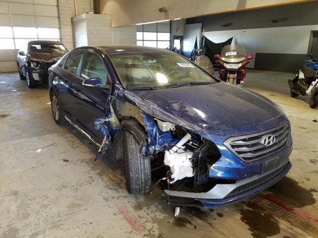 HYUNDAI NULL 2016 5npe34af6gh402139