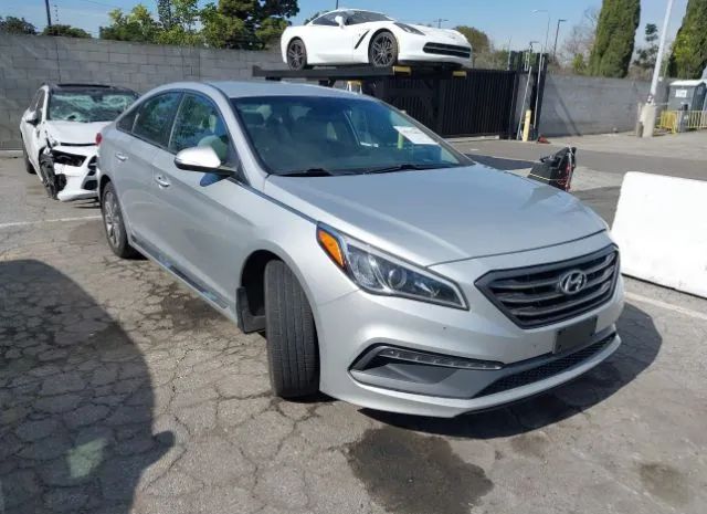 HYUNDAI SONATA 2016 5npe34af6gh404912