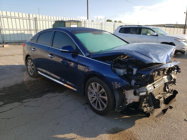 HYUNDAI SONATA SPO 2016 5npe34af6gh408667