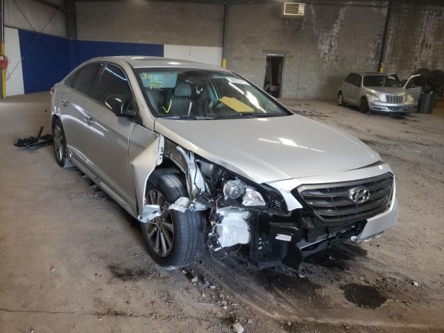 HYUNDAI SONATA SPO 2016 5npe34af6gh411164