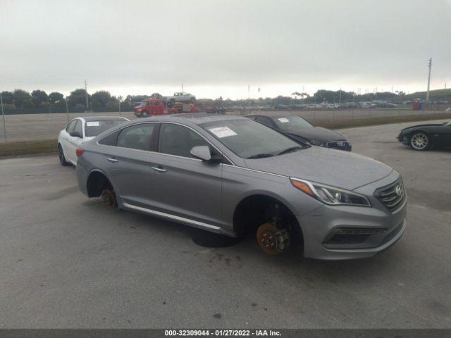 HYUNDAI SONATA 2016 5npe34af6gh413075