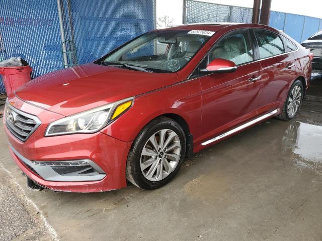 HYUNDAI SONATA SPO 2016 5npe34af6gh413786