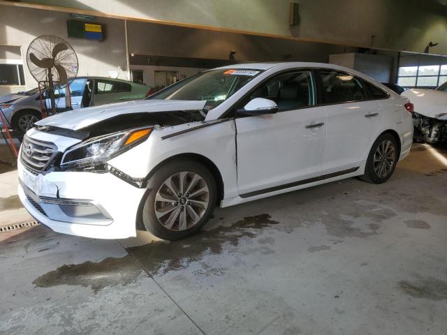 HYUNDAI SONATA 2016 5npe34af6gh414145