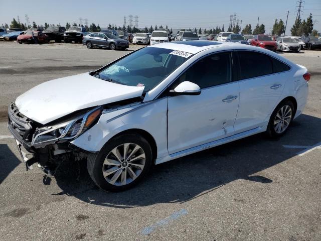 HYUNDAI SONATA 2016 5npe34af6gh414792