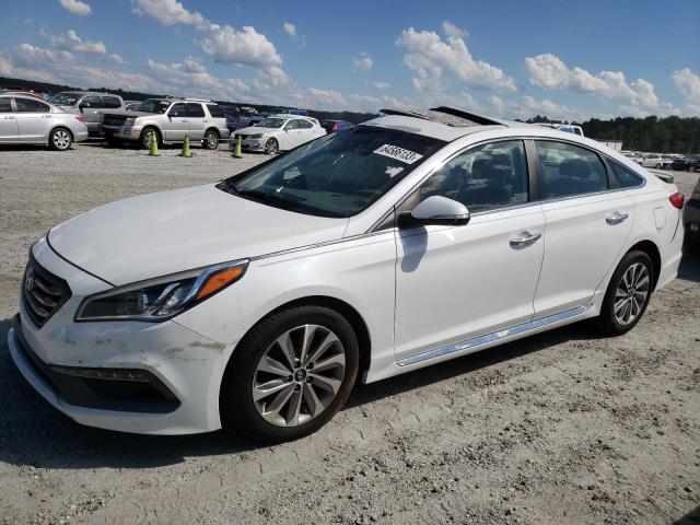 HYUNDAI SONATA SPO 2016 5npe34af6gh418406