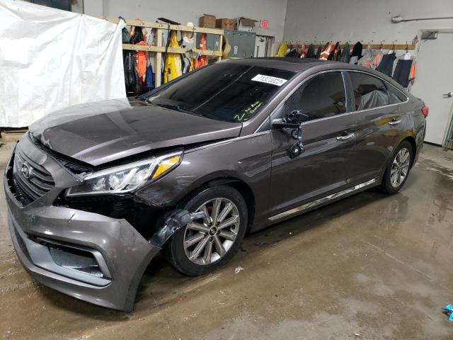 HYUNDAI SONATA SPO 2016 5npe34af6gh419071