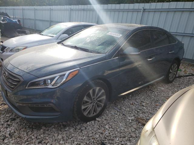 HYUNDAI SONATA 2016 5npe34af6gh419572