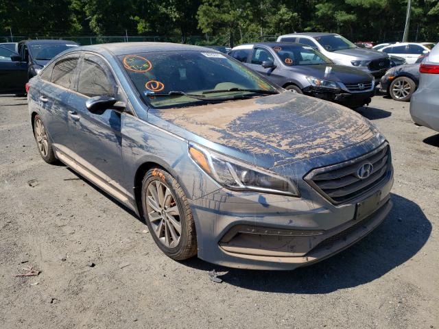 HYUNDAI SONATA SPO 2016 5npe34af6gh419586