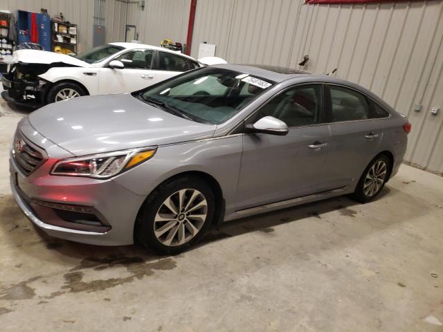 HYUNDAI SONATA 2016 5npe34af6gh420978