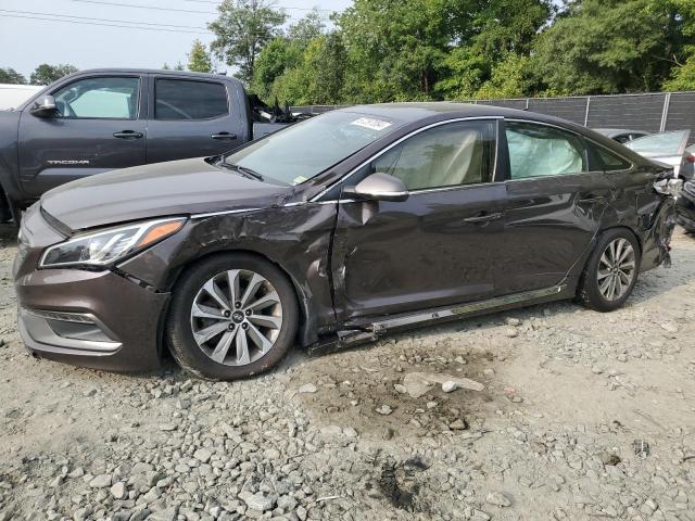 HYUNDAI SONATA SPO 2016 5npe34af6gh421581