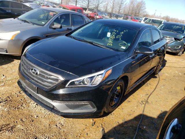 HYUNDAI SONATA SPO 2016 5npe34af6gh421757