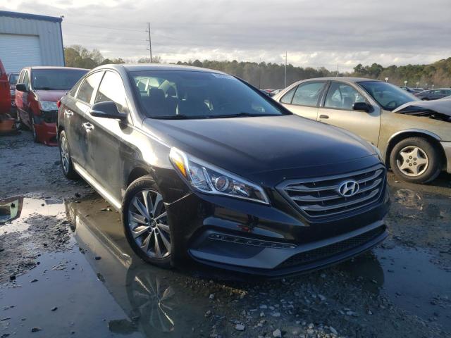 HYUNDAI SONATA SPO 2016 5npe34af6gh423119