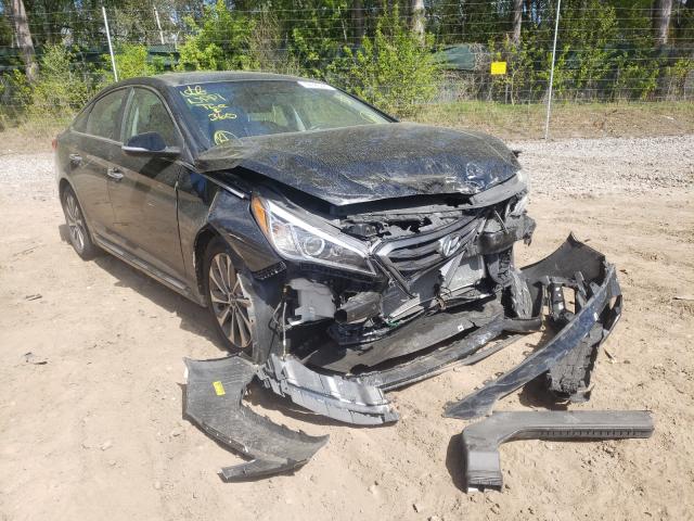 HYUNDAI NULL 2016 5npe34af6gh424545