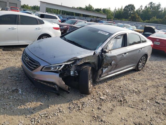 HYUNDAI SONATA SPO 2016 5npe34af6gh426778