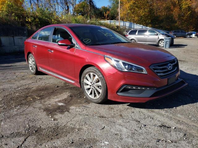 HYUNDAI SONATA SPO 2016 5npe34af6gh428241