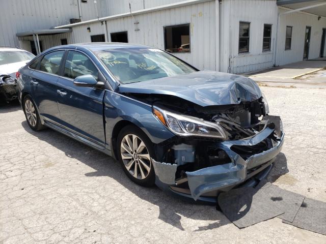 HYUNDAI SONATA SPO 2016 5npe34af6gh430376