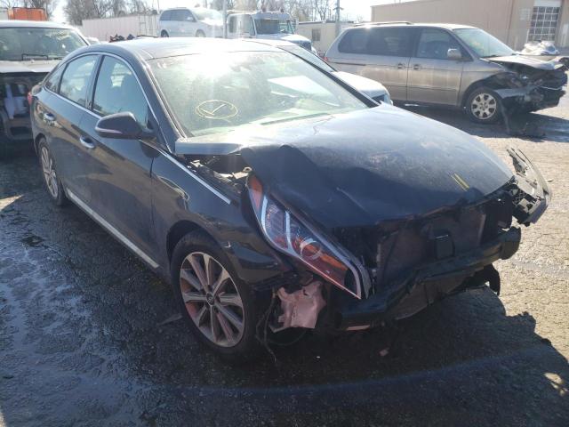 HYUNDAI SONATA SPO 2016 5npe34af6gh430846