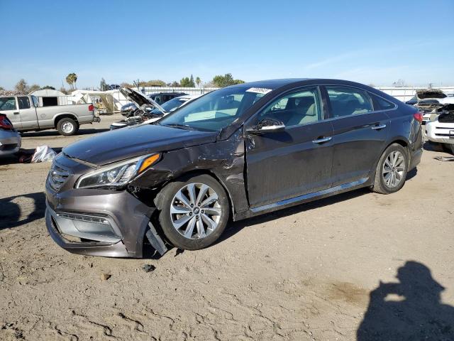 HYUNDAI SONATA 2016 5npe34af6gh431642