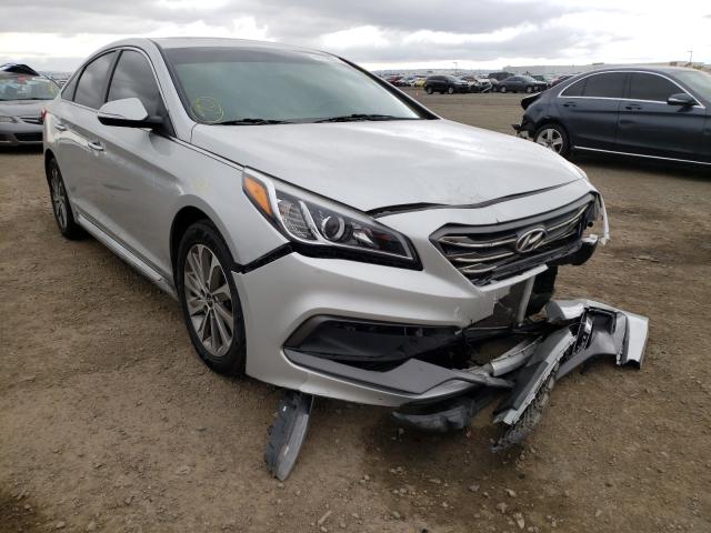 HYUNDAI SONATA SPO 2016 5npe34af6gh432936