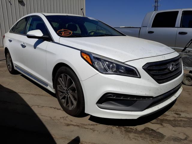 HYUNDAI SONATA SPO 2016 5npe34af6gh434105