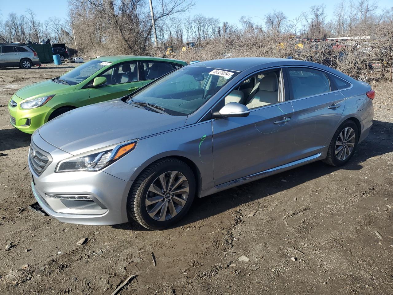 HYUNDAI SONATA 2016 5npe34af6gh434833