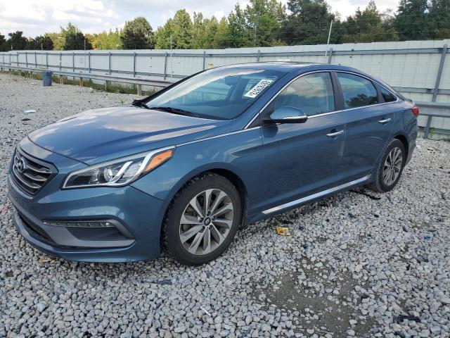 HYUNDAI SONATA SPO 2016 5npe34af6gh436131