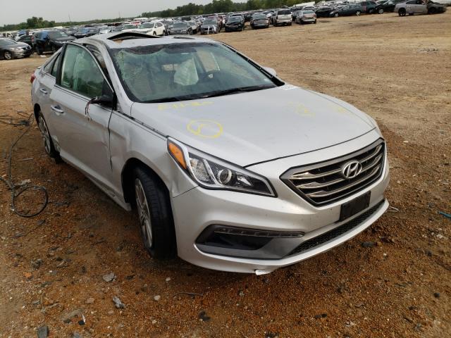 HYUNDAI SONATA SPO 2017 5npe34af6hh436583