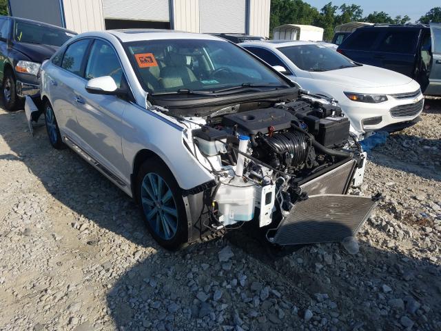 HYUNDAI SONATA SPO 2017 5npe34af6hh436874