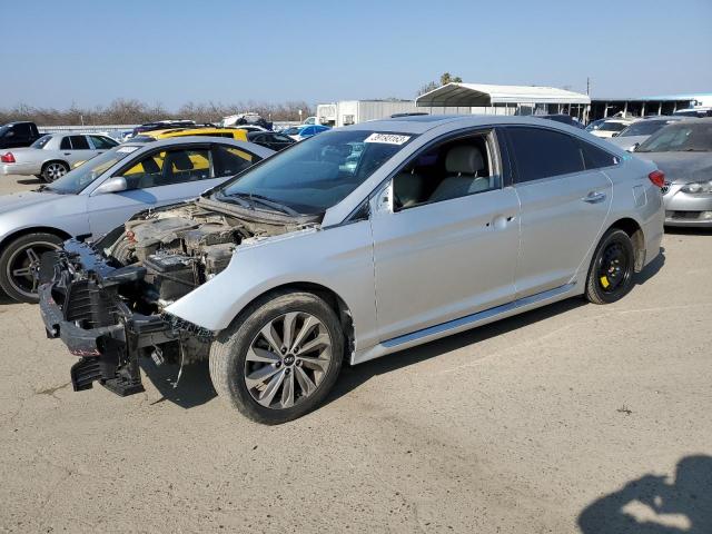 HYUNDAI SONATA SPO 2017 5npe34af6hh439287