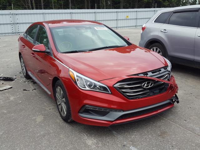 HYUNDAI SONATA SPO 2017 5npe34af6hh442254