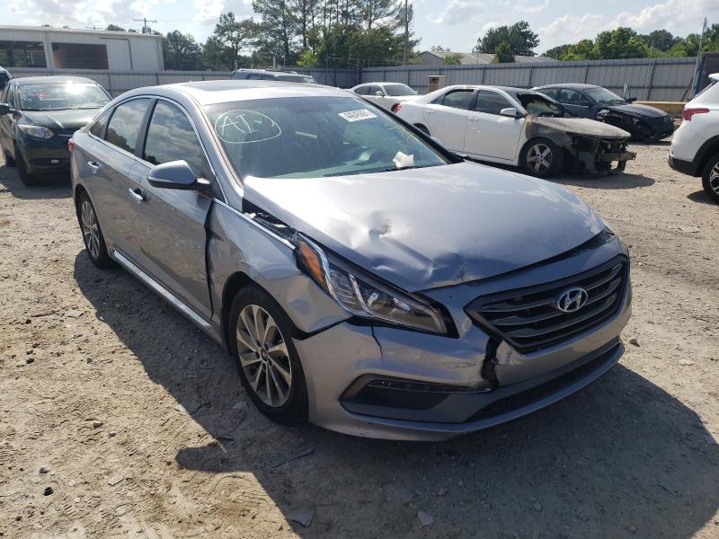 HYUNDAI SONATA SPO 2017 5npe34af6hh443310