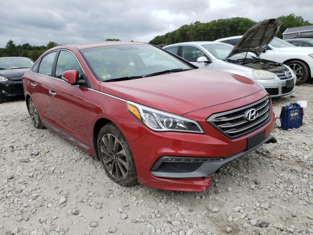 HYUNDAI SONATA SPO 2017 5npe34af6hh444408