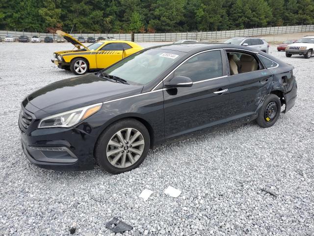 HYUNDAI SONATA SPO 2017 5npe34af6hh444988