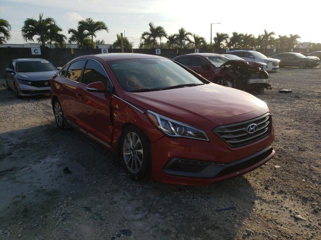 HYUNDAI SONATA SPO 2017 5npe34af6hh446286