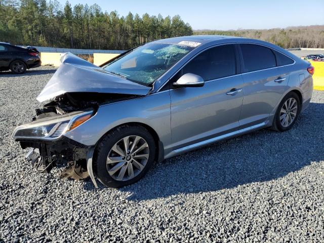 HYUNDAI SONATA SPO 2017 5npe34af6hh447003