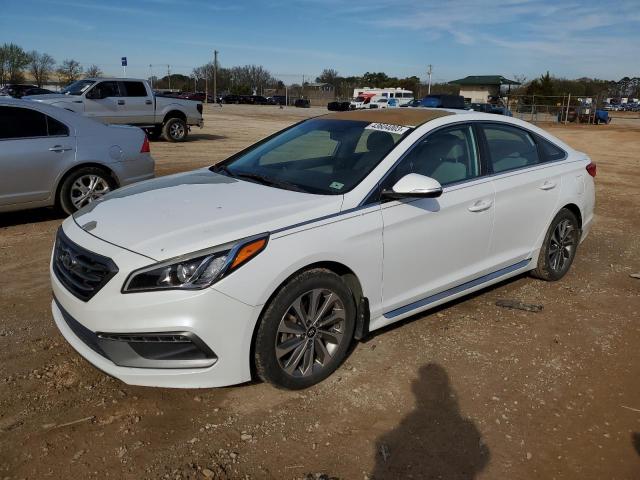 HYUNDAI SONATA SPO 2017 5npe34af6hh451357